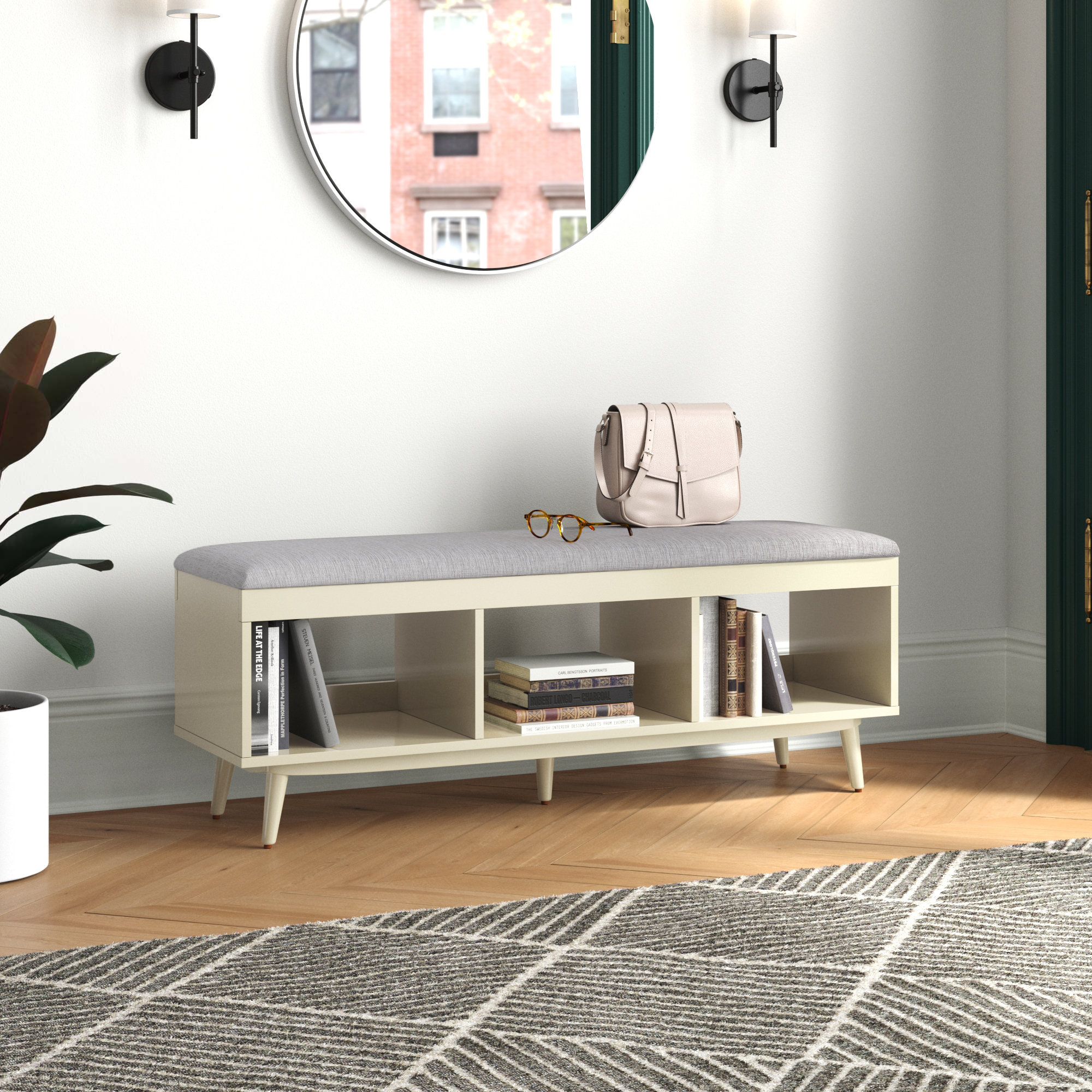 Hungate+Linen+Upholstered+